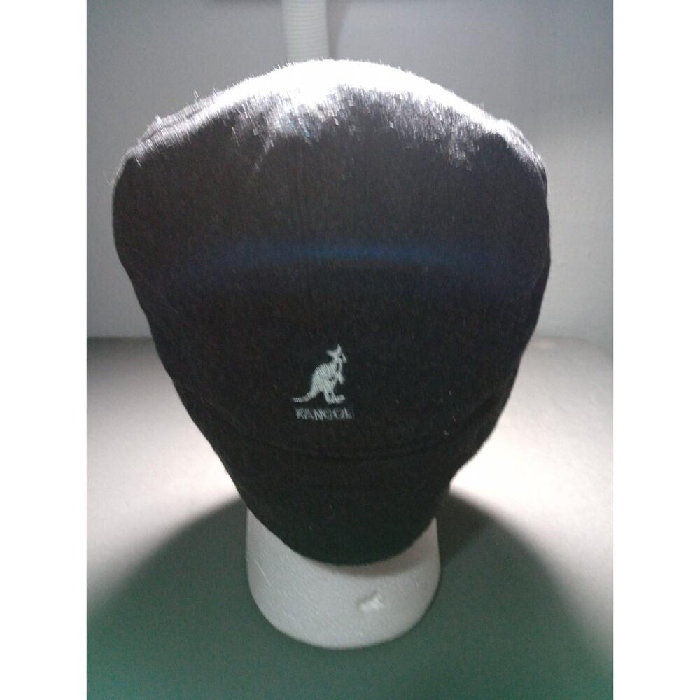 Kangol Wool Bugatti Hat Men's Size Large - Picture 4 of 8